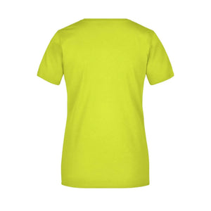 T-shirt Ladies Basic-t - personalizzabile con logo