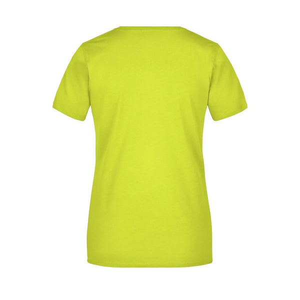 T-shirt Ladies Basic-t - personalizzabile con logo