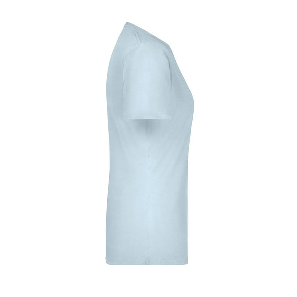 T-shirt Ladies Basic-t - personalizzabile con logo