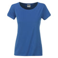 T-shirt Ladies Basic-t royal / XS - personalizzabile con logo
