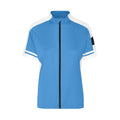 T-shirt Ladies Bike-t Full Zip cobalt / S - personalizzabile con logo