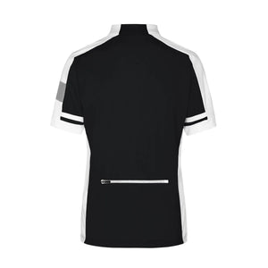 T-shirt Ladies Bike-t Full Zip - personalizzabile con logo