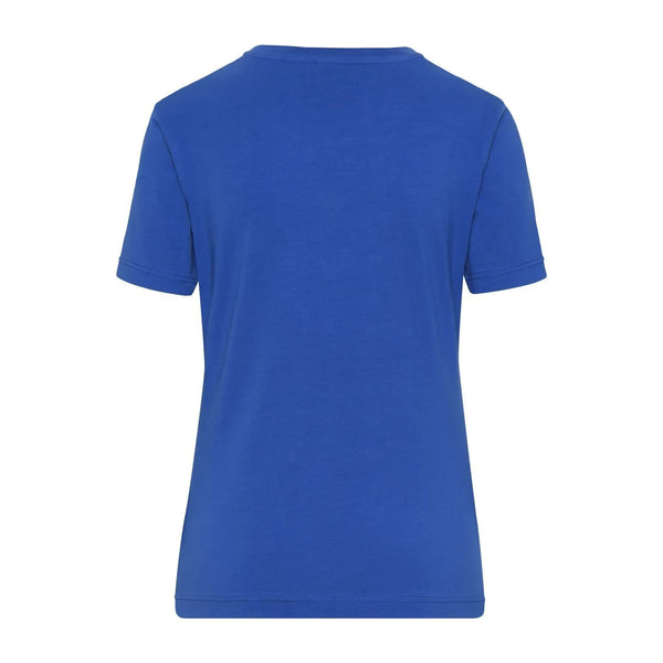T-shirt Ladies Bio Stretch-t Work - Solid - personalizzabile con logo