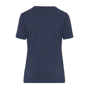 T-shirt Ladies Bio Stretch-t Work - Solid - personalizzabile con logo