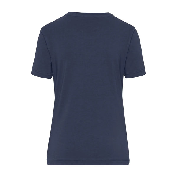 T-shirt Ladies Bio Stretch-t Work - Solid - personalizzabile con logo