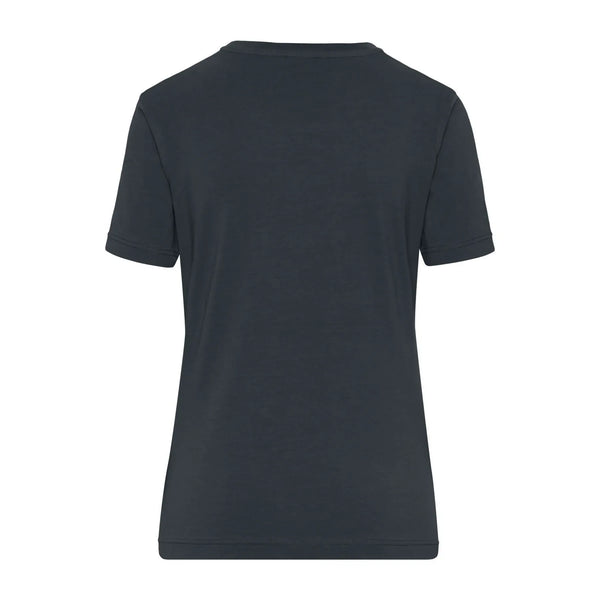 T-shirt Ladies Bio Stretch-t Work - Solid - personalizzabile con logo