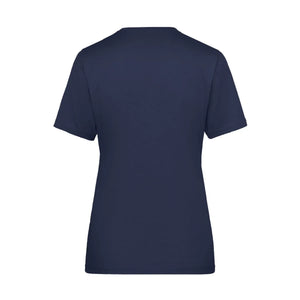 T-shirt Ladies Bio Workwear - personalizzabile con logo