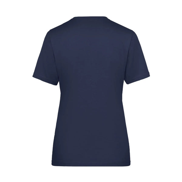 T-shirt Ladies Bio Workwear - personalizzabile con logo