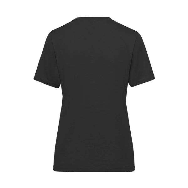 T-shirt Ladies Bio Workwear - personalizzabile con logo