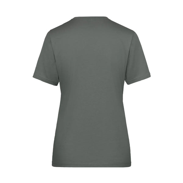 T-shirt Ladies Bio Workwear - personalizzabile con logo