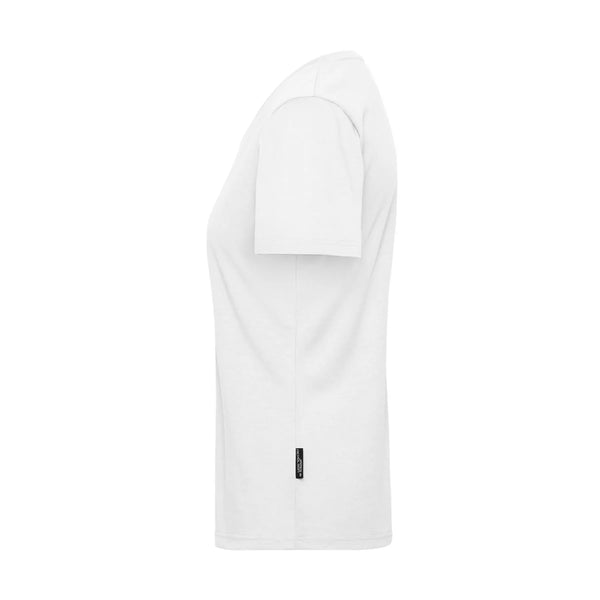 T-shirt Ladies Bio Workwear - personalizzabile con logo