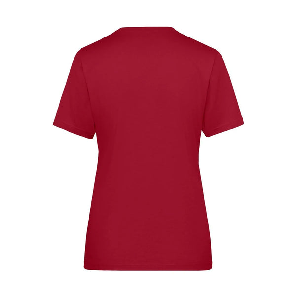 T-shirt Ladies Bio Workwear - personalizzabile con logo