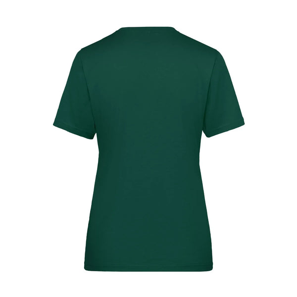 T-shirt Ladies Bio Workwear - personalizzabile con logo