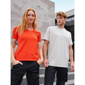 T-shirt Ladies Bio Workwear - personalizzabile con logo