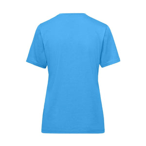 T-shirt Ladies Bio Workwear - personalizzabile con logo