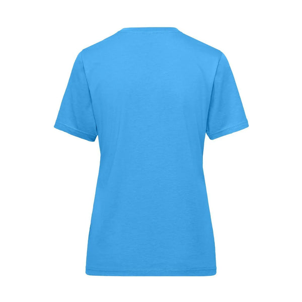 T-shirt Ladies Bio Workwear - personalizzabile con logo