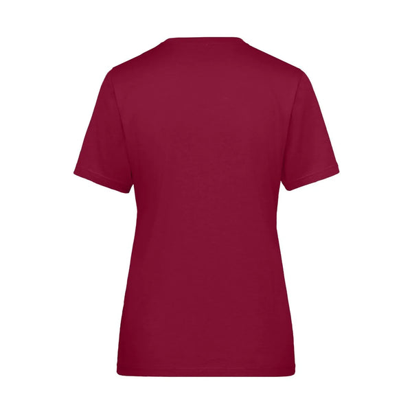 T-shirt Ladies Bio Workwear - personalizzabile con logo