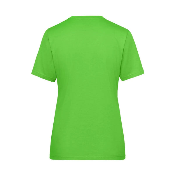 T-shirt Ladies Bio Workwear - personalizzabile con logo