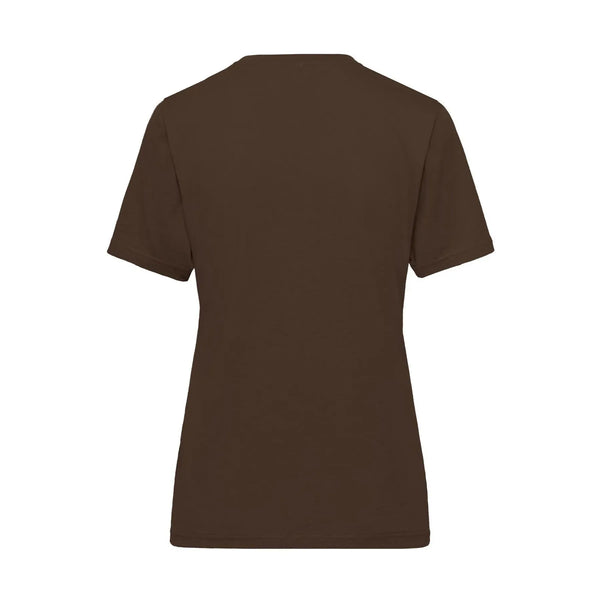 T-shirt Ladies Bio Workwear - personalizzabile con logo