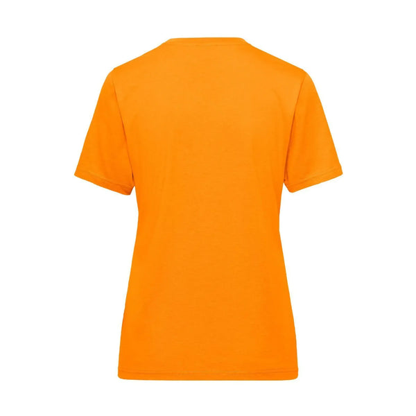 T-shirt Ladies Bio Workwear - personalizzabile con logo