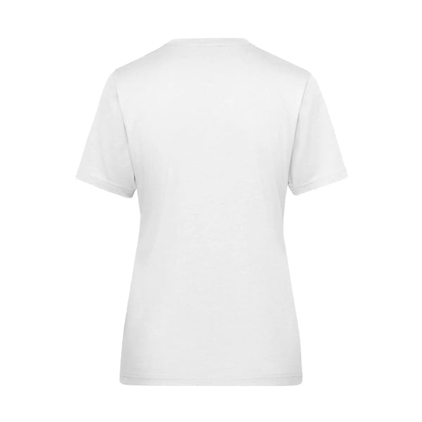 T-shirt Ladies Bio Workwear - personalizzabile con logo