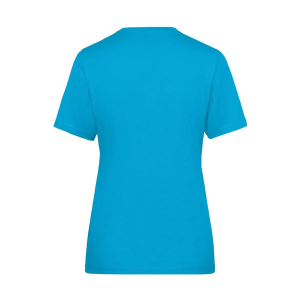 T-shirt Ladies Bio Workwear - personalizzabile con logo