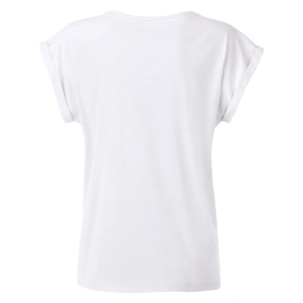 T-shirt Ladies Casual-t - personalizzabile con logo