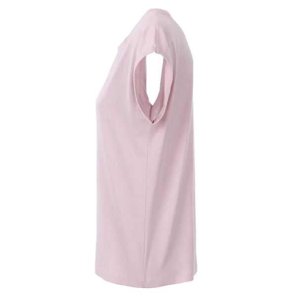 T-shirt Ladies Casual-t - personalizzabile con logo