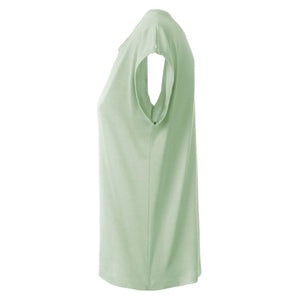 T-shirt Ladies Casual-t - personalizzabile con logo