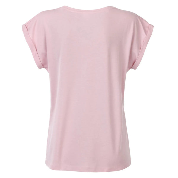 T-shirt Ladies Casual-t - personalizzabile con logo