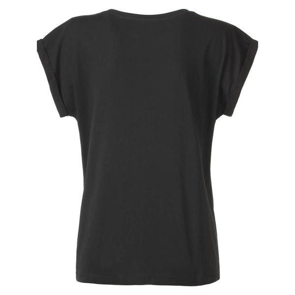 T-shirt Ladies Casual-t - personalizzabile con logo