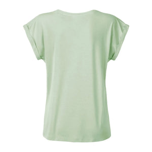 T-shirt Ladies Casual-t - personalizzabile con logo