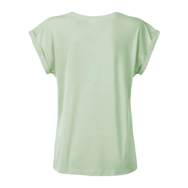 T-shirt Ladies Casual-t - personalizzabile con logo