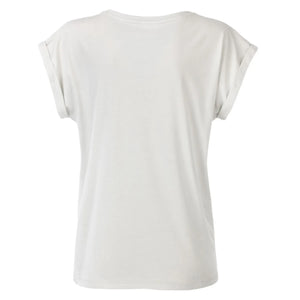 T-shirt Ladies Casual-t - personalizzabile con logo