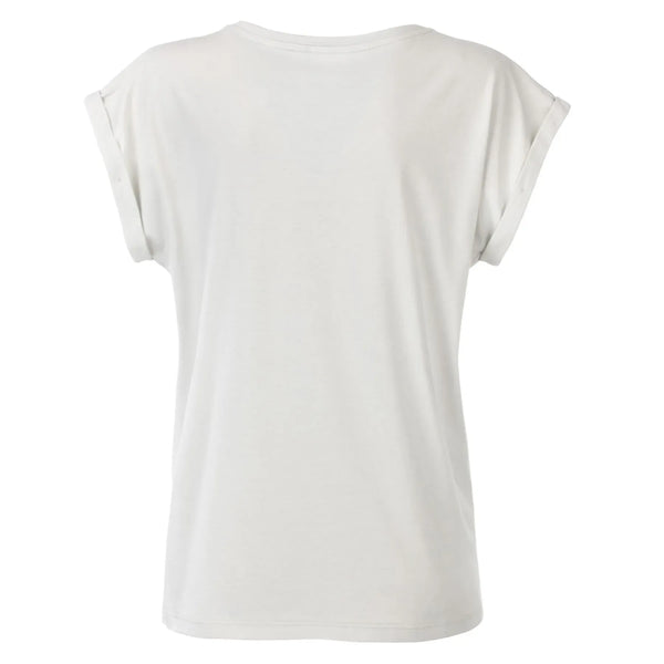 T-shirt Ladies Casual-t - personalizzabile con logo