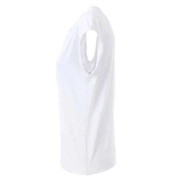 T-shirt Ladies Casual-t - personalizzabile con logo