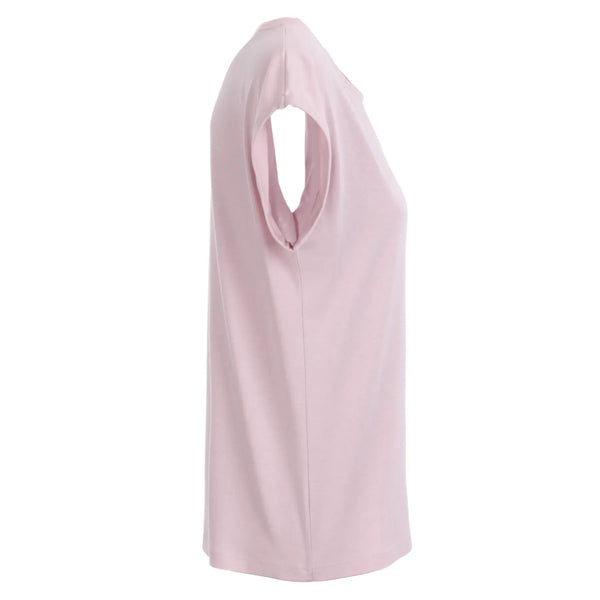 T-shirt Ladies Casual-t - personalizzabile con logo