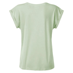 T-shirt Ladies Casual-t - personalizzabile con logo