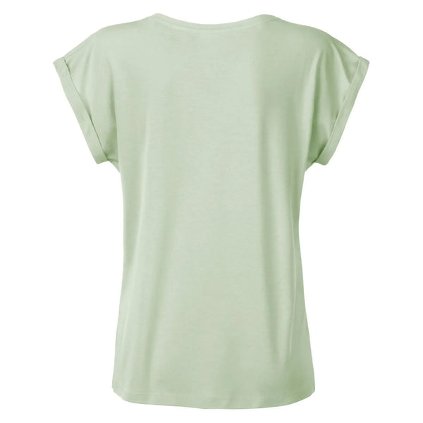 T-shirt Ladies Casual-t - personalizzabile con logo