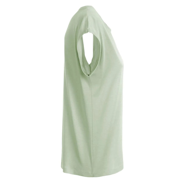 T-shirt Ladies Casual-t - personalizzabile con logo