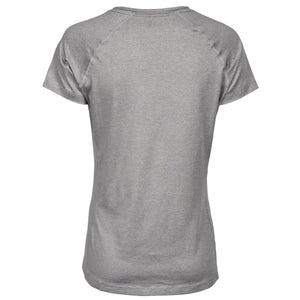 T-shirt Ladies cooldry tee - personalizzabile con logo