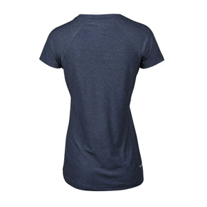 T-shirt Ladies cooldry tee - personalizzabile con logo