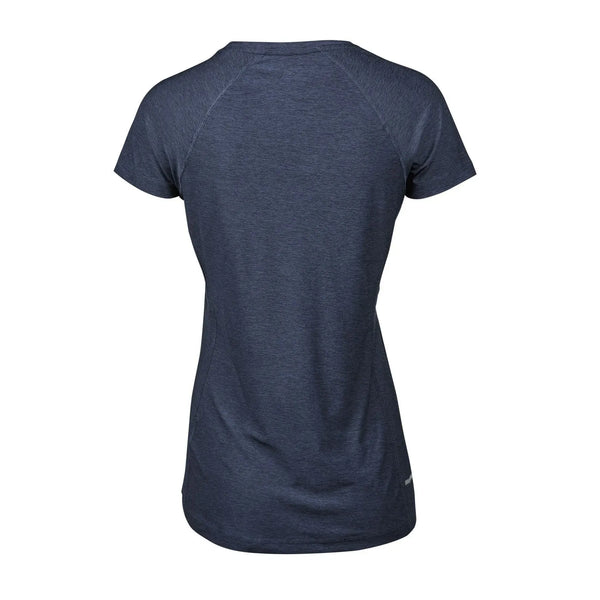 T-shirt Ladies cooldry tee - personalizzabile con logo