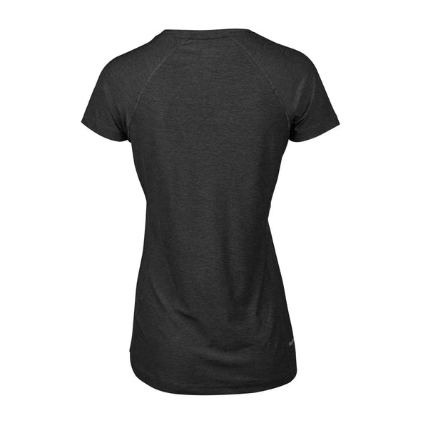 T-shirt Ladies cooldry tee - personalizzabile con logo