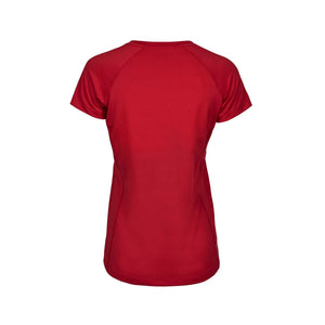 T-shirt Ladies cooldry tee - personalizzabile con logo