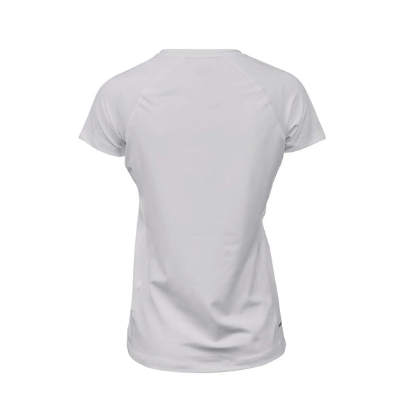 T-shirt Ladies cooldry tee - personalizzabile con logo