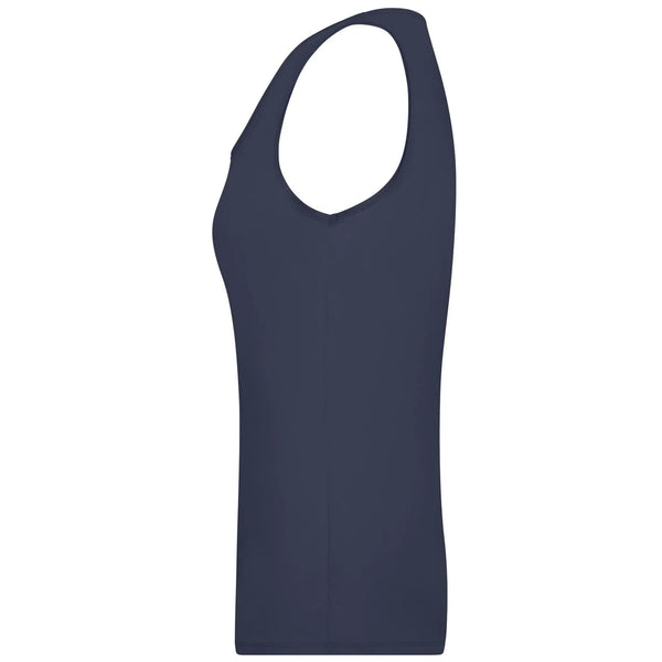 T-shirt Ladies Elastic Top - personalizzabile con logo