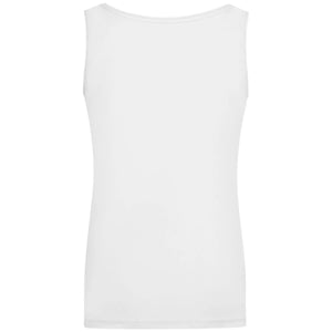 T-shirt Ladies Elastic Top - personalizzabile con logo