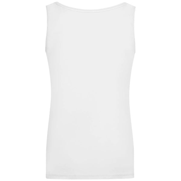 T-shirt Ladies Elastic Top - personalizzabile con logo