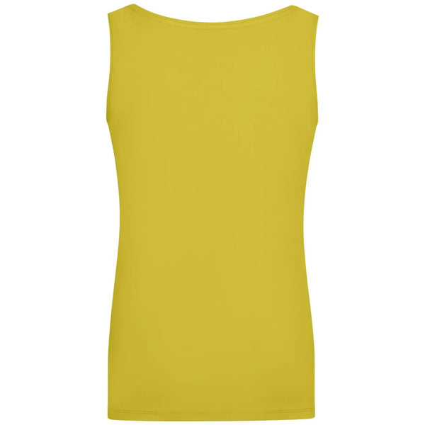 T-shirt Ladies Elastic Top - personalizzabile con logo